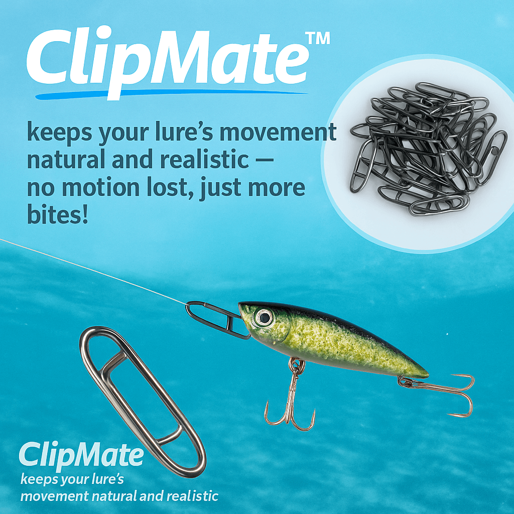ClipMate™ Mixed