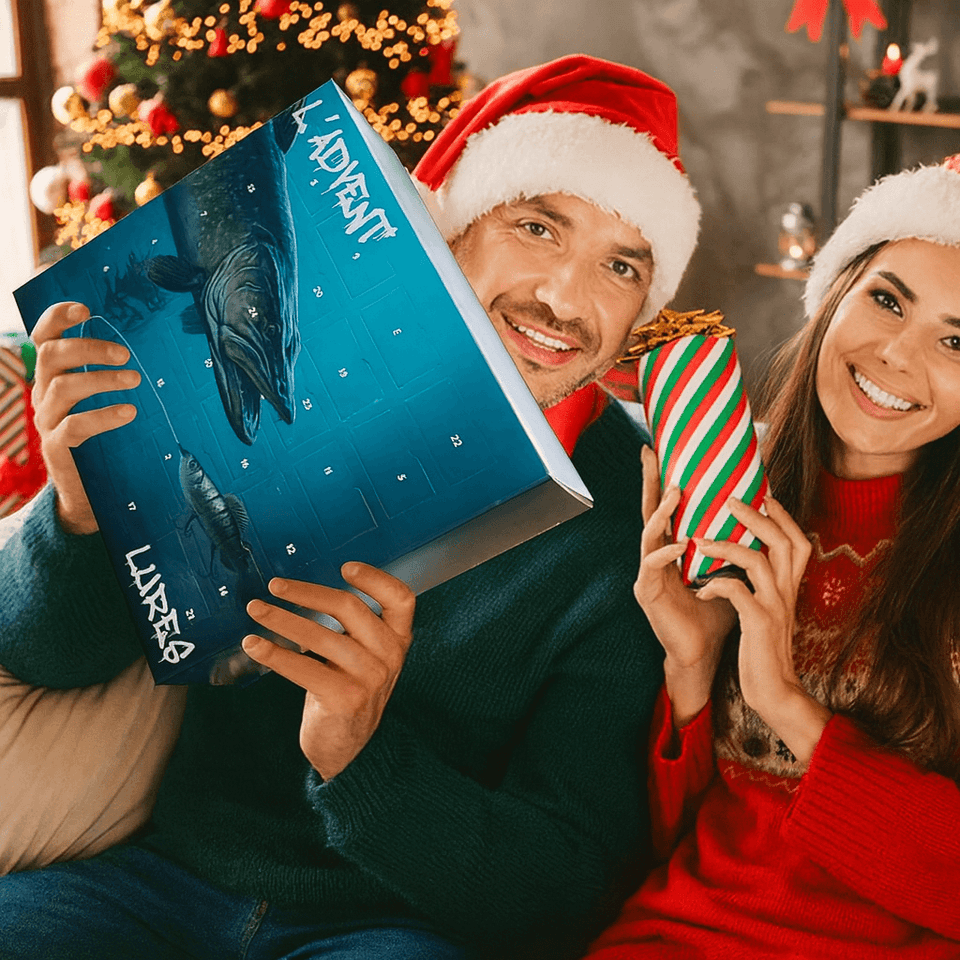 🎄Early Christmas Sale🎁-📅L'ADVENT'LURES 2025
