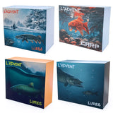 🎄Early Christmas Sale🎁-📅L'ADVENT'LURES 2025 🥰