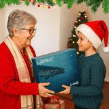 🎄Early Christmas Sale🎁-📅L'ADVENT'LURES 2025