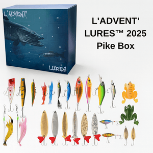 🎄Early Christmas Sale🎁-📅L'ADVENT'LURES 2025