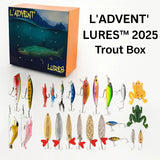 🎄Early Christmas Sale🎁-📅L'ADVENT'LURES 2025 🥰