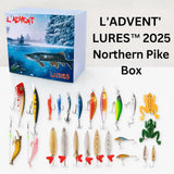 🎄Early Christmas Sale🎁-📅L'ADVENT'LURES 2025 🥰
