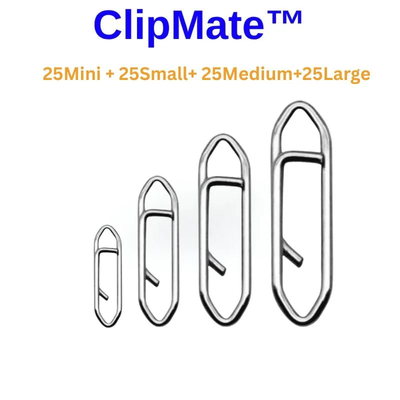 ClipMate™
