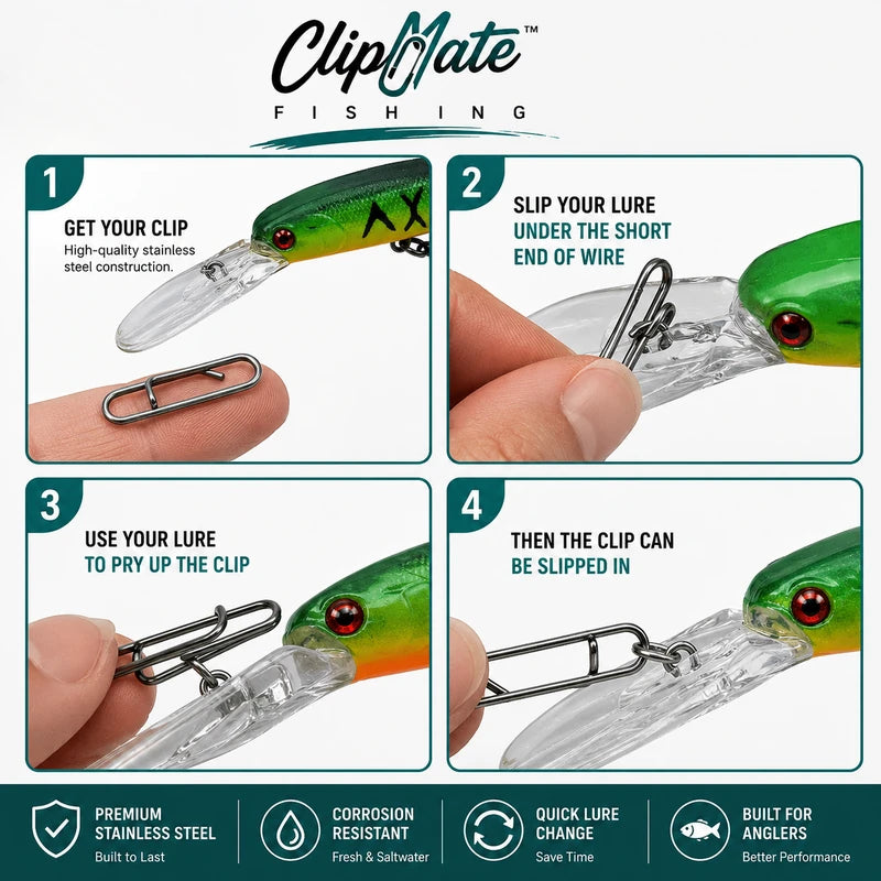 ClipMate