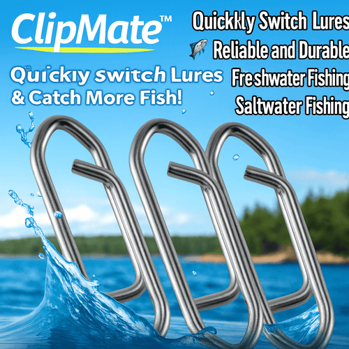ClipMate™ Mixed
