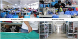 Comfortable cotton T-shirt for men and women