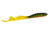 Durable Fishing Bait, Eco-Friendly Fishing Lure.