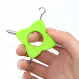 Maker Wire Grip Bait Cage Drilling Tool