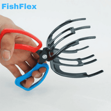 FishFlex Fish Gripper for Safe Handling of Large Fish – Durable & Reliable