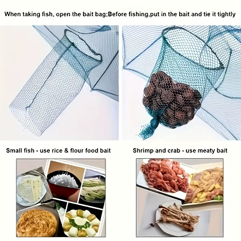 FishTrapX™