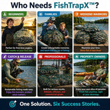 FishTrapX™