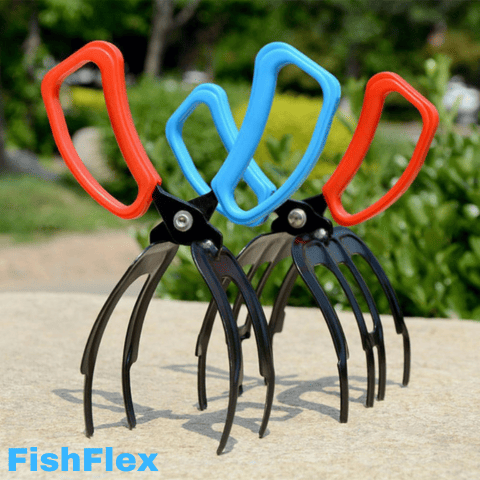 Fishing Gripper Tool FishFlex – Essential Accessory for Anglers