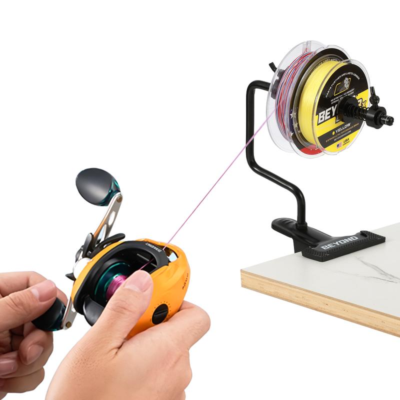 Fishing Line Tangler On Line Fishing Supplies