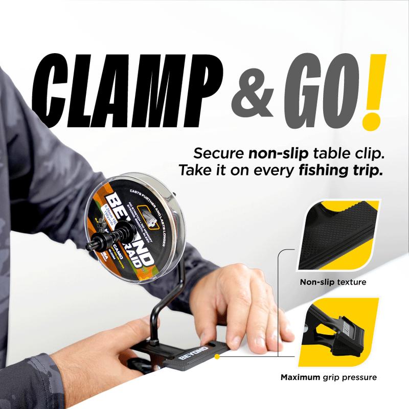 Fishing Line Tangler On Line Fishing Supplies