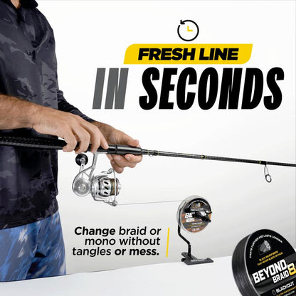 Fishing Line Tangler On Line Fishing Supplies