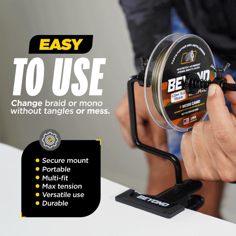 Fishing Line Tangler On Line Fishing Supplies