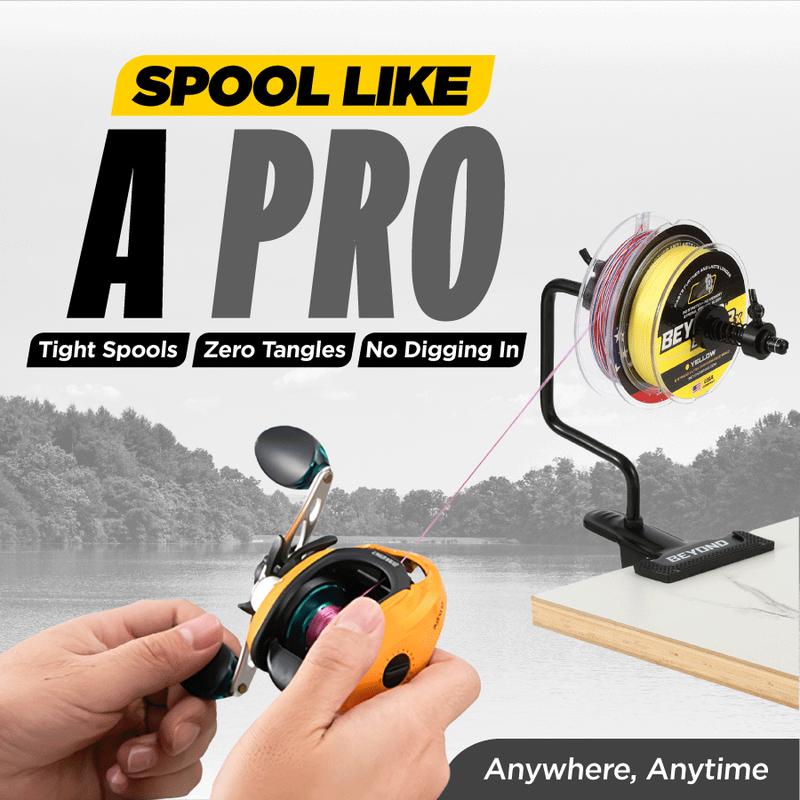 Fishing Line Tangler On Line Fishing Supplies