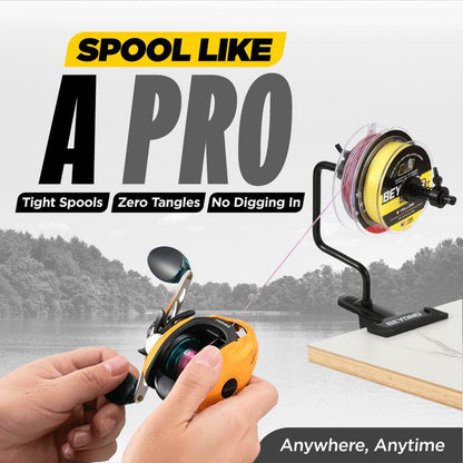 Fishing Line Tangler On Line Fishing Supplies