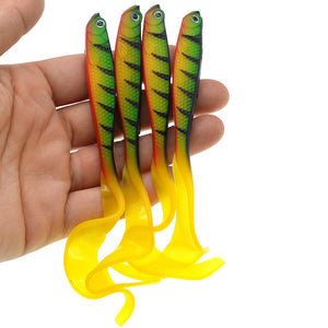  Fishing Lure for Beginners.