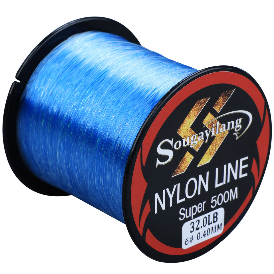 500M fishing line