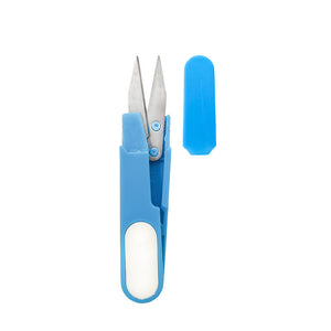 Fishing line scissors