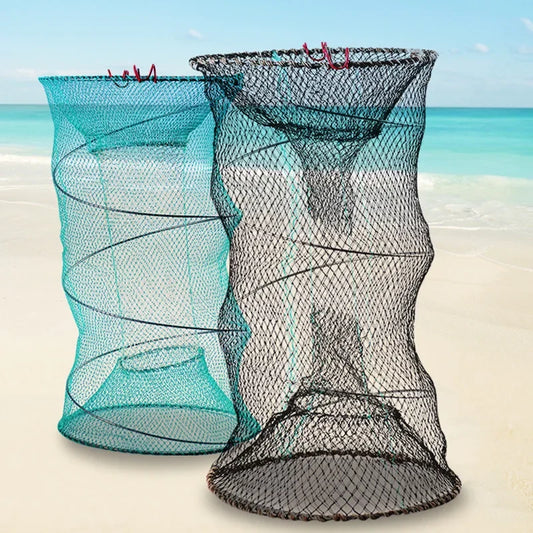 Fishing Traps