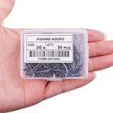 Fishing Hooks broad belly