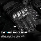 b_tactical gloves