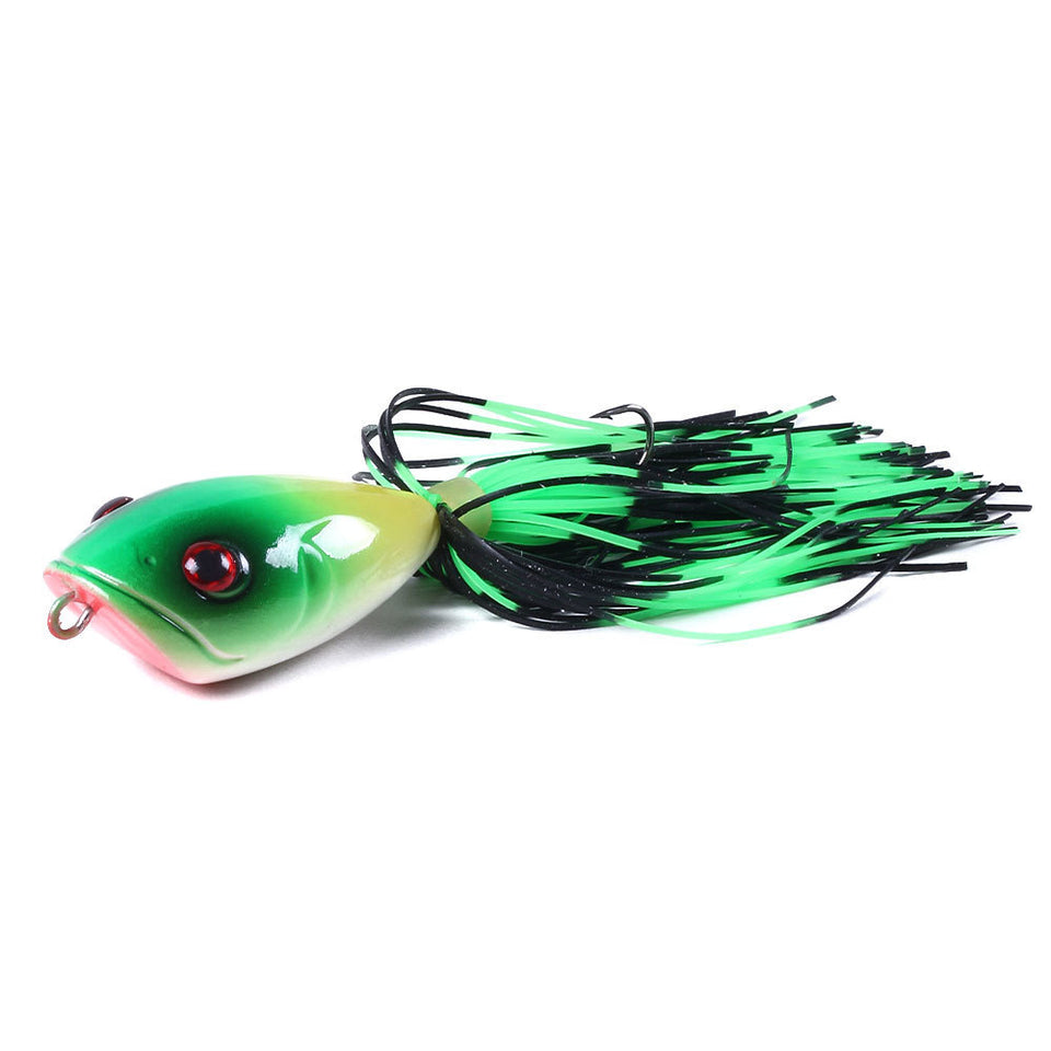 "High-quality plastic fishing bait for freshwater and saltwater use