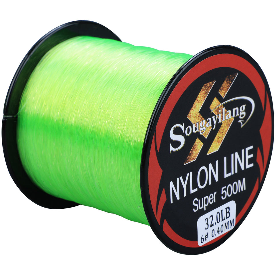 500M fishing line