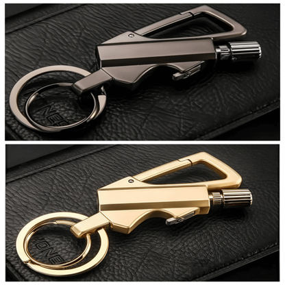 Keychain gift for campers