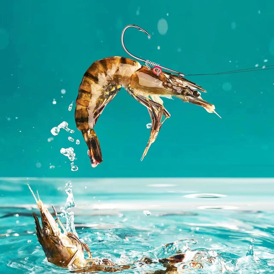 1 ShrimpSpear™