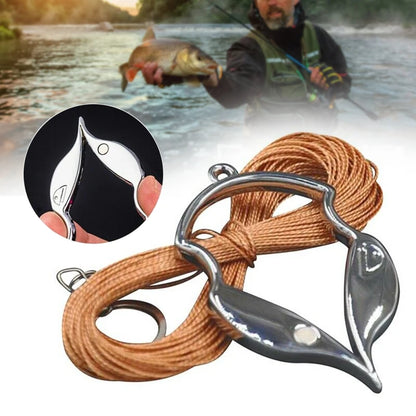 Lure Snag Remover
