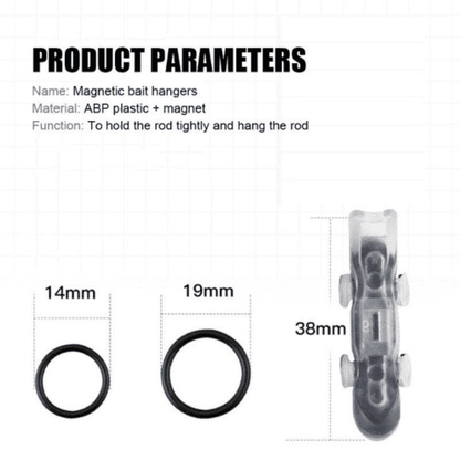 MagniHook Pro