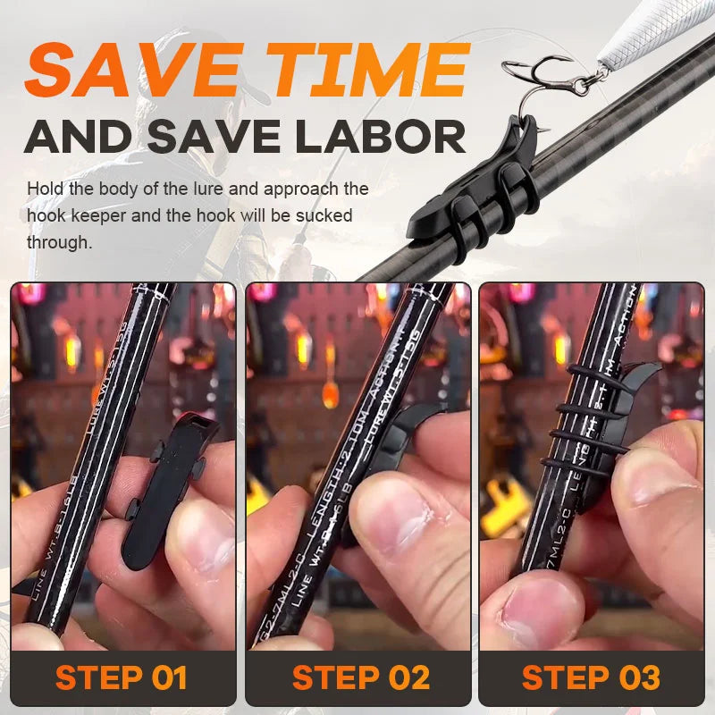MagniHook Pro