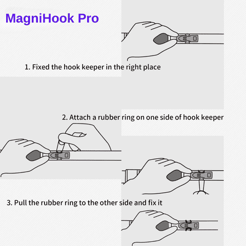 MagniHook Pro