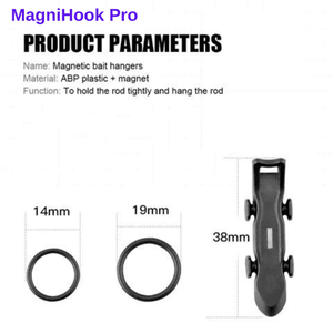 B_MagniHook Pro