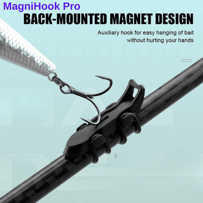 MagniHook Pro