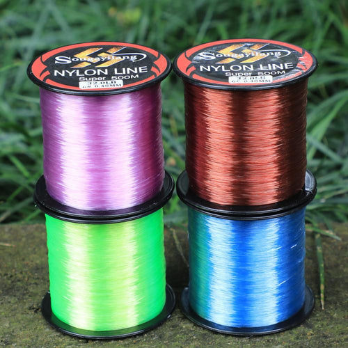 c ِ500M fishing line