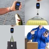 Fishing Scale