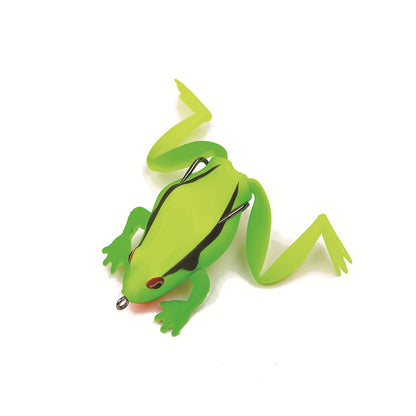 JumpMaster Frog Lure