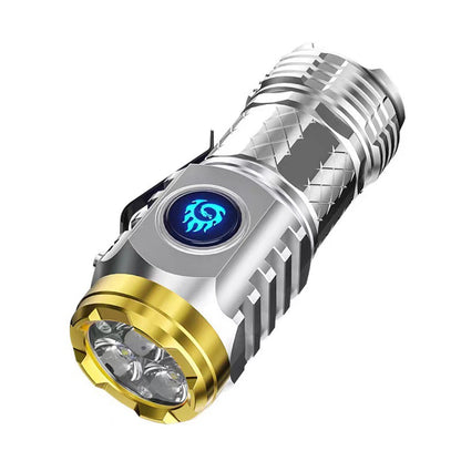 Small flashlight