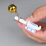 LED Fishing Rod Luminous Stick with Alarm