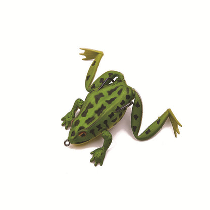 JumpMaster Frog Lure