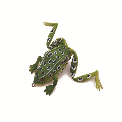 JumpMaster Frog Lure