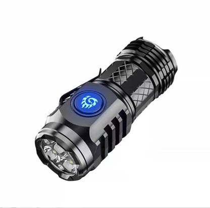 Small flashlight