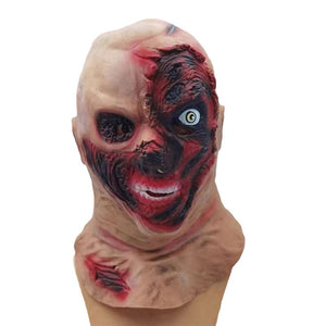 Z_Halloween Mask Latex