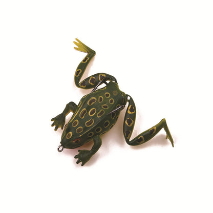 JumpMaster Frog Lure