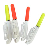 LED Fishing Rod Luminous Stick with Alarm